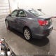 1G11E5SL6EF115838 2014 Chevrolet Malibu 2Lt auction photo thumbnail 3