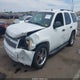 1GNFC13J57R205578 2007 Chevrolet Tahoe Ls auction photo thumbnail 2