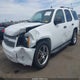 1GNFC13J57R205578 2007 Chevrolet Tahoe Ls auction photo thumbnail 6