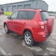 2T3DK4DV7AW030067 2010 Toyota Rav4 Limited V6 auction photo thumbnail 3