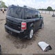 2FMGK5C88EBD03925 2014 Ford Flex Sel auction photo thumbnail 4