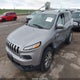 1C4PJMCB2FW513269 2015 Jeep Cherokee Latitude auction photo thumbnail 2