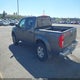 1N6AD07W49C407251 2009 Nissan Frontier Se auction photo thumbnail 3