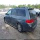 5FNRL3H65AB053885 2010 Honda Odyssey Ex-L auction photo thumbnail 3