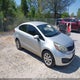 KNADM4A33E6396187 2014 Kia Rio Lx auction photo thumbnail 1