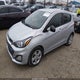 KL8CB6SA2MC700938 2021 Chevrolet Spark Fwd Ls Automatic auction photo thumbnail 2