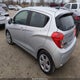 KL8CB6SA2MC700938 2021 Chevrolet Spark Fwd Ls Automatic auction photo thumbnail 3