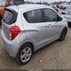 KL8CB6SA2MC700938 2021 Chevrolet Spark Fwd Ls Automatic auction photo thumbnail 4