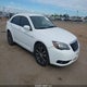 1C3CCBBB1DN506464 2013 Chrysler 200 Touring auction photo thumbnail 1