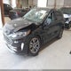 1FMCU0H69MUA46396 2021 Ford Escape Sel auction photo thumbnail 2