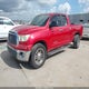 5TFRM5F18BX028955 2011 Toyota Tundra Grade 4.6L V8 auction photo thumbnail 2