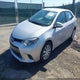2T1BURHE3GC499796 2016 Toyota Corolla Le auction photo thumbnail 2