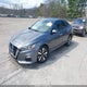 1N4BL4DW0NN396095 2022 Nissan Altima Sv Intelligent Awd auction photo thumbnail 2