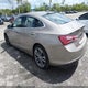 1G1ZE5ST2RF122326 2024 Chevrolet Malibu Fwd 2Lt auction photo thumbnail 3