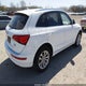 WA1CFAFP0FA104314 2015 Audi Q5 2.0T Premium auction photo thumbnail 4
