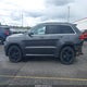 1C4RJFCM0GC395523 2016 Jeep Grand Cherokee High Altitude auction photo thumbnail 15