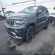 1C4RJFCM0GC395523 2016 Jeep Grand Cherokee High Altitude auction photo thumbnail 2