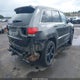1C4RJFCM0GC395523 2016 Jeep Grand Cherokee High Altitude auction photo thumbnail 4