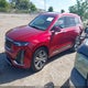 1GYKPCRS2LZ125411 2020 Cadillac Xt6 Fwd Premium Luxury auction photo thumbnail 14