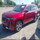 1GYKPCRS2LZ125411 2020 Cadillac Xt6 Fwd Premium Luxury auction photo thumbnail 2