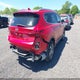 5NMS24AJ5PH503244 2023 Hyundai Santa Fe Sel auction photo thumbnail 4