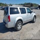 5N1AR18WX6C628501 2006 Nissan Pathfinder S auction photo thumbnail 4