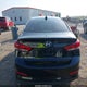 5NPD84LF6HH050319 2017 Hyundai Elantra Se auction photo thumbnail 16