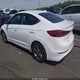 5NPD84LF1JH272112 2018 Hyundai Elantra Sel auction photo thumbnail 3