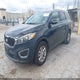 5XYPG4A37GG089452 2016 Kia Sorento 2.4L Lx auction photo thumbnail 2