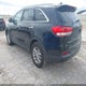 5XYPG4A37GG089452 2016 Kia Sorento 2.4L Lx auction photo thumbnail 3