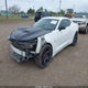 1G1FE1R70N0123010 2022 Chevrolet Camaro Rwd 1Ss auction photo thumbnail 2