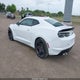 1G1FE1R70N0123010 2022 Chevrolet Camaro Rwd 1Ss auction photo thumbnail 3