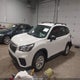 JF2SKACC3KH423191 2019 Subaru Forester auction photo thumbnail 2