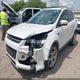 1FMCU0JX1GUA09558 2016 Ford Escape Titanium auction photo thumbnail 6
