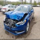 3FA6P0LU0JR152310 2018 Ford Fusion Hybrid Se auction photo thumbnail 2
