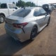 4T1KZ1AKXRU089789 2024 Toyota Camry Xse V6 auction photo thumbnail 4