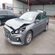 5NPE24AF5JH702250 2018 Hyundai Sonata Se auction photo thumbnail 2