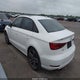 WAUAUGFF1J1010977 2018 Audi A3 2.0T Premium/2.0T Tech Premium auction photo thumbnail 3