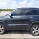 1C4RJEBG7FC220271 2015 Jeep Grand Cherokee Limited auction photo thumbnail 13