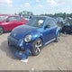 3VWV67AT2DM615803 2013 Volkswagen Beetle Turbo auction photo thumbnail 2
