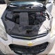 2GNALCEKXH1587208 2017 Chevrolet Equinox Lt auction photo thumbnail 10