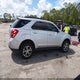 2GNALCEKXH1587208 2017 Chevrolet Equinox Lt auction photo thumbnail 13