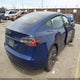 5YJ3E1EA2PF474159 2023 Tesla Model 3 Rear-Wheel Drive auction photo thumbnail 4