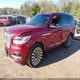 5LMJJ2LT9JEL20501 2018 Lincoln Navigator Reserve auction photo thumbnail 2