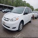 5TDZA23CX6S433403 2006 Toyota Sienna Le auction photo thumbnail 2