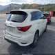 5N1DL0MN6LC504582 2020 Infiniti Qx60 Pure auction photo thumbnail 4