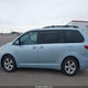 5TDKK3DC9FS602975 2015 Toyota Sienna Le 8 Passenger auction photo thumbnail 14