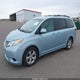 5TDKK3DC9FS602975 2015 Toyota Sienna Le 8 Passenger auction photo thumbnail 2