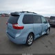 5TDKK3DC9FS602975 2015 Toyota Sienna Le 8 Passenger auction photo thumbnail 4