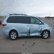 5TDKK3DC9FS602975 2015 Toyota Sienna Le 8 Passenger auction photo thumbnail 6